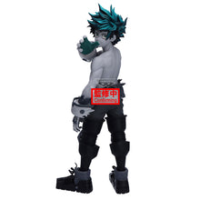 Load image into Gallery viewer, PRE-ORDER Izuku Midoriya Noir Edge Collection My Hero Academia
