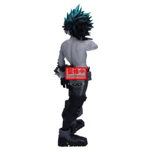Load image into Gallery viewer, PRE-ORDER Izuku Midoriya Noir Edge Collection My Hero Academia
