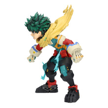 Load image into Gallery viewer, PRE-ORDER Izuku Midoriya The Amazing Heroes Plus II My Hero Academia
