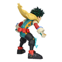 Load image into Gallery viewer, PRE-ORDER Izuku Midoriya The Amazing Heroes Plus II My Hero Academia
