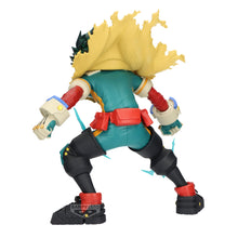 Load image into Gallery viewer, PRE-ORDER Izuku Midoriya The Amazing Heroes Plus II My Hero Academia
