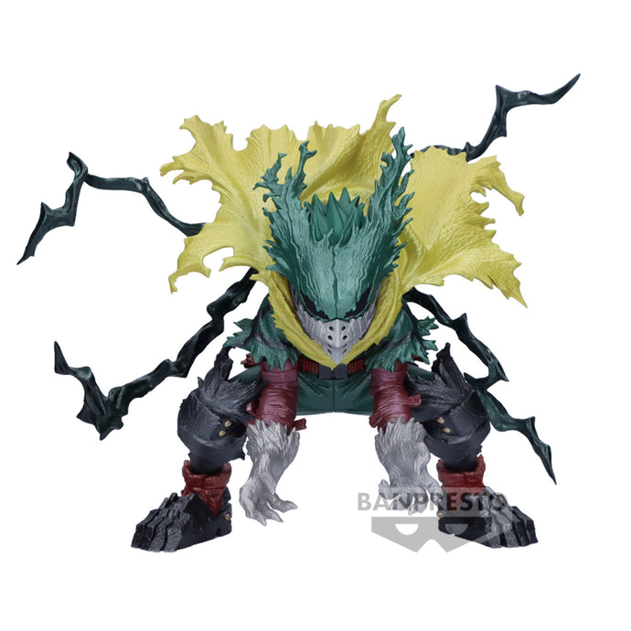 PRE-ORDER Izuku Midoriya The Amazing Heroes Plus Special Ver. My Hero Academia