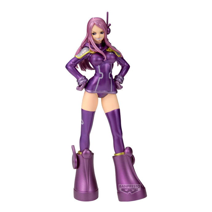 PRE-ORDER Jewelry Bonney The Grandline Series One Piece