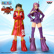 Load image into Gallery viewer, PRE-ORDER Jewelry Bonney The Grandline Series One Piece
