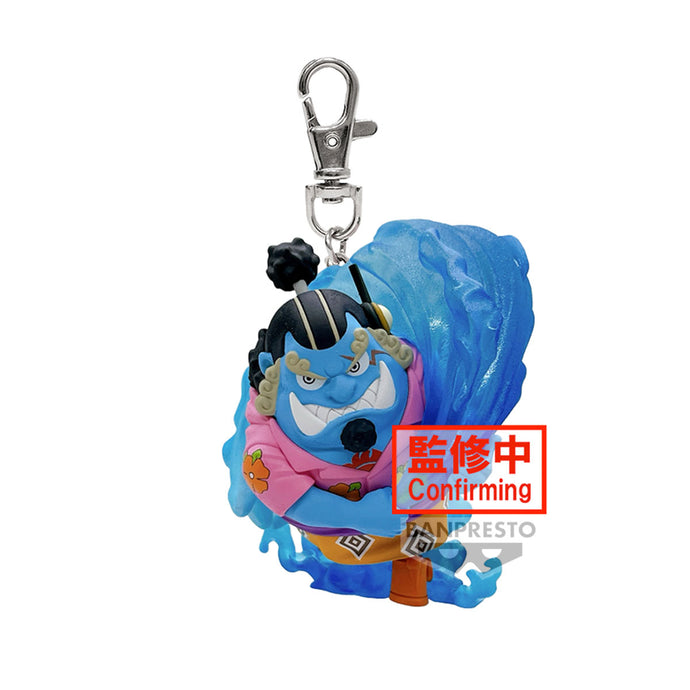 PRE-ORDER Jinbei Keychain Vol. 5 One Piece