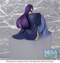 Load image into Gallery viewer, PRE-ORDER Jinshi PM Perching Figure The Apothecary Diaries (re-run)
