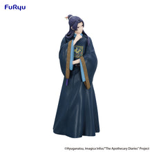 Load image into Gallery viewer, PRE-ORDER Jinshi  Trio-Try-iT Figure The Apothecary Diaries
