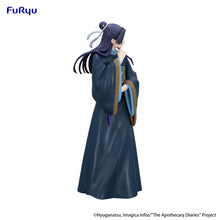 Load image into Gallery viewer, PRE-ORDER Jinshi  Trio-Try-iT Figure The Apothecary Diaries
