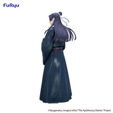 Load image into Gallery viewer, PRE-ORDER Jinshi  Trio-Try-iT Figure The Apothecary Diaries
