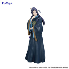 Load image into Gallery viewer, PRE-ORDER Jinshi  Trio-Try-iT Figure The Apothecary Diaries
