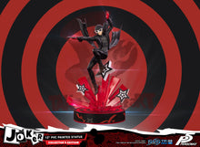 Load image into Gallery viewer, PRE-ORDER Joker PVC Statue (Collector&#39;s Edition) Persona 5
