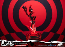 Load image into Gallery viewer, PRE-ORDER Joker PVC Statue (Collector&#39;s Edition) Persona 5
