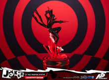 Load image into Gallery viewer, PRE-ORDER Joker PVC Statue (Collector&#39;s Edition) Persona 5
