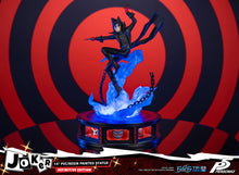 Load image into Gallery viewer, PRE-ORDER Joker PVC Statue (Definitive Edition) Persona 5
