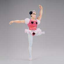 Load image into Gallery viewer, PRE-ORDER Joma Muscle Stars Piece Crayon Shinchan The Movie The Great Adventure In The Henderland
