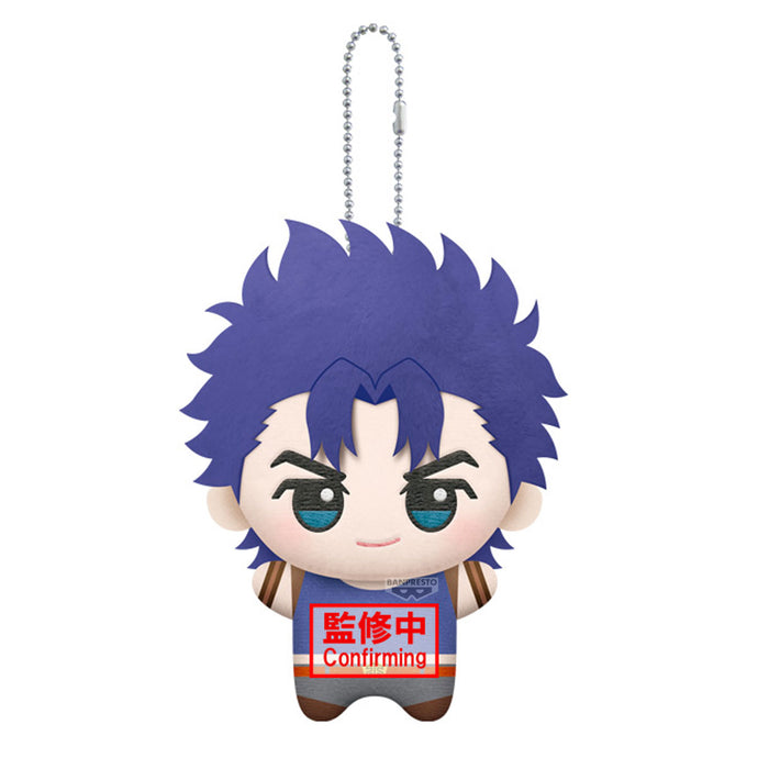 PRE-ORDER Jonathan Joestar Mascot Plush Jojo's Bizarre Adventure: Phantom Blood / Battle Tendency
