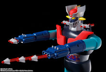 Load image into Gallery viewer, PRE-ORDER Jumbo Machinder Mazinger Z (reissue)
