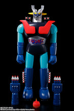 Load image into Gallery viewer, PRE-ORDER Jumbo Machinder Mazinger Z (reissue)
