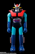 Load image into Gallery viewer, PRE-ORDER Jumbo Machinder Mazinger Z (reissue)
