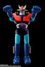 Load image into Gallery viewer, PRE-ORDER Jumbo Machinder Mazinger Z (reissue)
