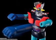 Load image into Gallery viewer, PRE-ORDER Jumbo Machinder Mazinger Z (reissue)
