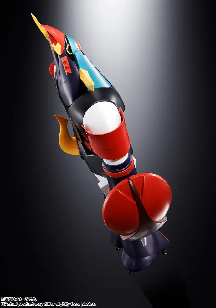 PRE-ORDER Jumbo Machinder Reideen The Brave