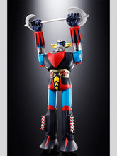 Load image into Gallery viewer, PRE-ORDER Jumbo Machineder UFO Robo Grendizer
