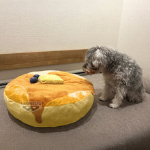 Load image into Gallery viewer, PRE-ORDER Jumbo Plush Food Series Pancake
