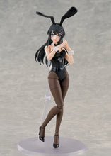 Load image into Gallery viewer, PRE-ORDER KADOKAWA PLASTIC MODEL SERIES Mai Sakurajima DX ver. Rascal Does Not Dream Series
