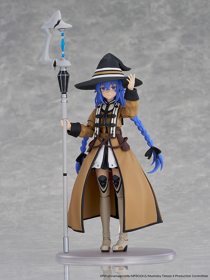 PRE-ORDER KADOKAWA PLASTIC MODEL SERIES Roxy Migurdia Mushoku Tensei: Jobless Reincarnation Season 2
