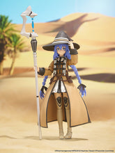 Load image into Gallery viewer, PRE-ORDER KADOKAWA PLASTIC MODEL SERIES Roxy Migurdia Mushoku Tensei: Jobless Reincarnation Season 2
