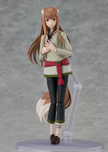 Load image into Gallery viewer, PRE-ORDER KADOKAWA PLASTIC MODEL SERIES Spice and Wolf: MERCHANT MEETS THE WISE WOLF Holo DX Ver.
