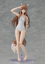 Load image into Gallery viewer, PRE-ORDER KADOKAWA PLASTIC MODEL SERIES Spice and Wolf: MERCHANT MEETS THE WISE WOLF Holo DX Ver.
