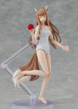 Load image into Gallery viewer, PRE-ORDER KADOKAWA PLASTIC MODEL SERIES Spice and Wolf: MERCHANT MEETS THE WISE WOLF Holo DX Ver.
