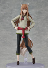Load image into Gallery viewer, PRE-ORDER KADOKAWA PLASTIC MODEL SERIES Spice and Wolf: MERCHANT MEETS THE WISE WOLF Holo DX Ver.
