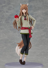 Load image into Gallery viewer, PRE-ORDER KADOKAWA PLASTIC MODEL SERIES Spice and Wolf: MERCHANT MEETS THE WISE WOLF Holo DX Ver.
