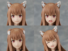 Load image into Gallery viewer, PRE-ORDER KADOKAWA PLASTIC MODEL SERIES Spice and Wolf: MERCHANT MEETS THE WISE WOLF Holo DX Ver.
