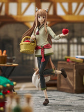 Load image into Gallery viewer, PRE-ORDER KADOKAWA PLASTIC MODEL SERIES Spice and Wolf: MERCHANT MEETS THE WISE WOLF Holo DX Ver.
