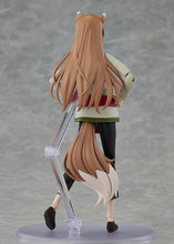 Load image into Gallery viewer, PRE-ORDER KADOKAWA PLASTIC MODEL SERIES Spice and Wolf: MERCHANT MEETS THE WISE WOLF Holo
