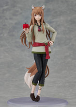 Load image into Gallery viewer, PRE-ORDER KADOKAWA PLASTIC MODEL SERIES Spice and Wolf: MERCHANT MEETS THE WISE WOLF Holo
