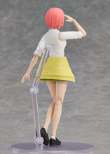 Load image into Gallery viewer, PRE-ORDER KADOKAWA PLASTIC MODEL SERIES The Quintessential Quintuplets Specials - Ichika Nakano The Quintessential Quintuplets ∽
