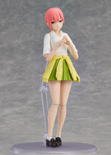 Load image into Gallery viewer, PRE-ORDER KADOKAWA PLASTIC MODEL SERIES The Quintessential Quintuplets Specials - Ichika Nakano The Quintessential Quintuplets ∽
