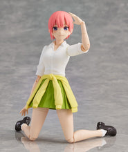 Load image into Gallery viewer, PRE-ORDER KADOKAWA PLASTIC MODEL SERIES The Quintessential Quintuplets Specials - Ichika Nakano The Quintessential Quintuplets ∽
