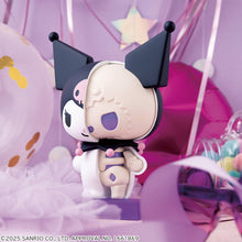 Load image into Gallery viewer, PRE-ORDER KAITAI FANTASY Sofbi Collection Kuromi
