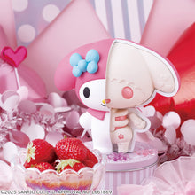 Load image into Gallery viewer, PRE-ORDER KAITAI FANTASY Sofbi Collection My Melody
