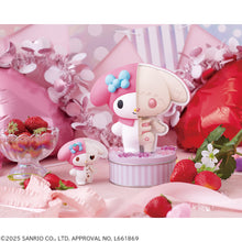Load image into Gallery viewer, PRE-ORDER KAITAI FANTASY Sofbi Collection My Melody
