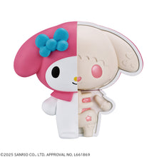 Load image into Gallery viewer, PRE-ORDER KAITAI FANTASY Sofbi Collection My Melody
