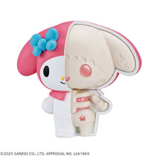 Load image into Gallery viewer, PRE-ORDER KAITAI FANTASY Sofbi Collection My Melody
