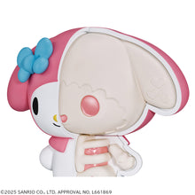 Load image into Gallery viewer, PRE-ORDER KAITAI FANTASY Sofbi Collection My Melody
