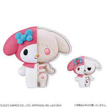 Load image into Gallery viewer, PRE-ORDER KAITAI FANTASY Sofbi Collection My Melody
